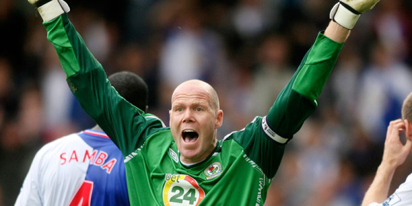 Brad Friedel 310