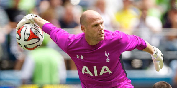 Brad Friedel 310
