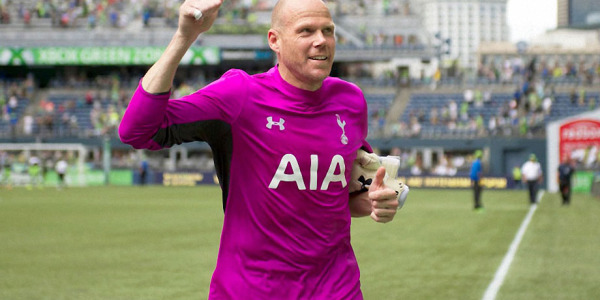 Brad Friedel 310