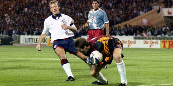 Brad Friedel 310 USA