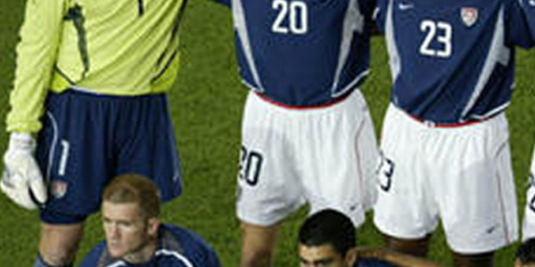 Brad Friedel 310