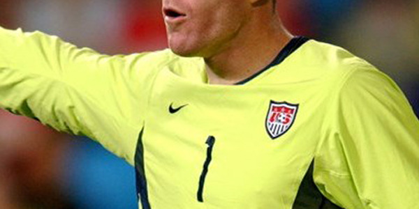 Brad Friedel 310
