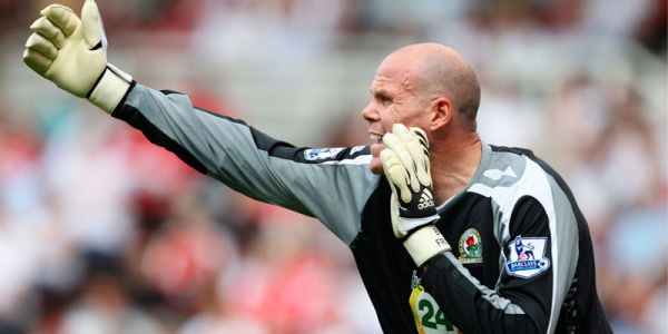 Brad Friedel 310 Liverpool