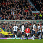 Brad Friedel 310 Tottenham Hotspur