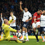 Brad Friedel 310 Tottenham Hotspur