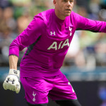 Brad Friedel 310 Tottenham Hotspur