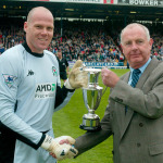 Brad Friedel 310 Liverpool