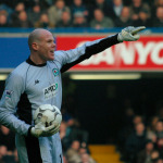 Brad Friedel 310 Liverpool