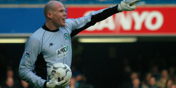 Brad Friedel 310 Liverpool
