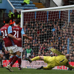 Brad Friedel 310 Aston Villa