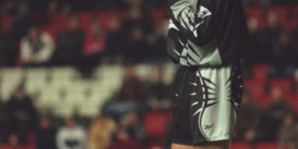Brad Friedel 310 Liverpool