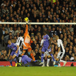 Brad Friedel 310 Tottenham Hotspur