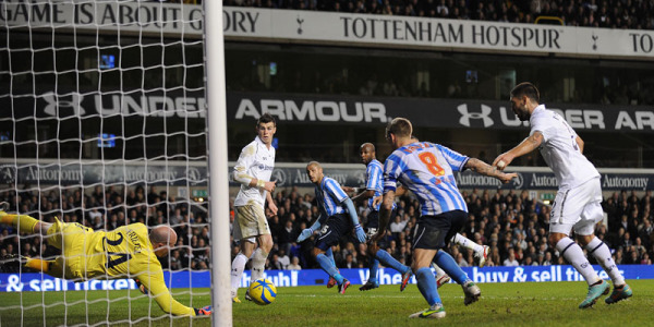 Brad Friedel 310 Tottenham Hotspur