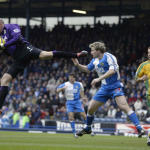 Brad Friedel 310 Liverpool