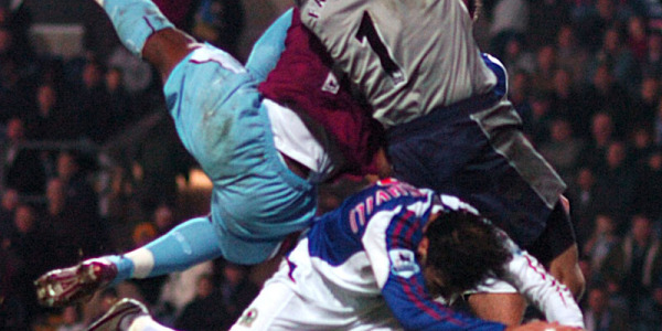 Brad Friedel 310 Liverpool