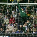 Brad Friedel 310 Liverpool