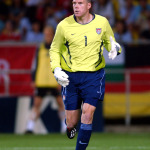 Brad Friedel 310 USA