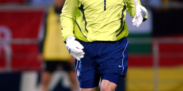 Brad Friedel 310 USA