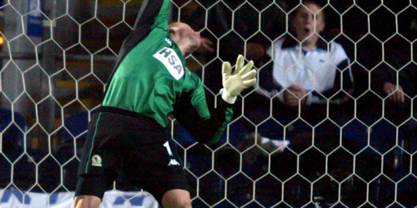 Brad Friedel 310 Liverpool