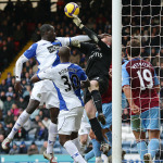 Brad Friedel 310 Aston Villa