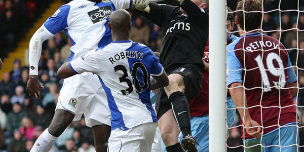 Brad Friedel 310 Aston Villa