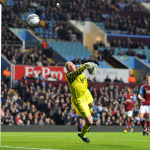 Brad Friedel 310 Aston Villa