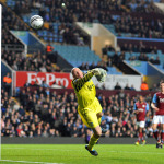 Brad Friedel 310 Aston Villa