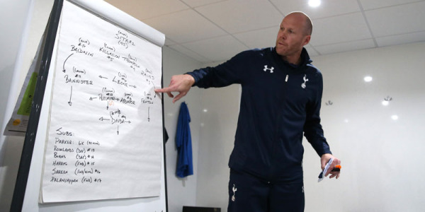 Brad Friedel 310 Tottenham Hotspur