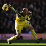 Brad Friedel 310 Aston Villa