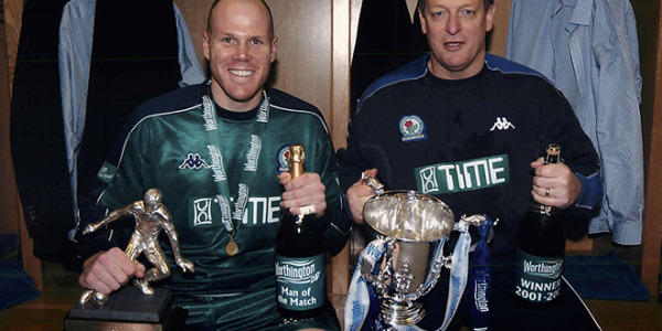 Brad Friedel 310 Liverpool