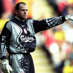 Brad Friedel 310 Liverpool