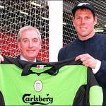 Brad Friedel 310 Liverpool