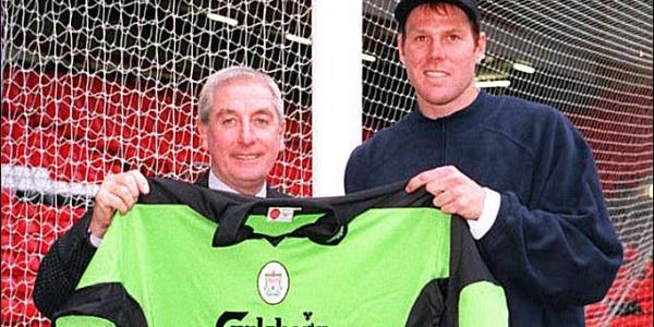 Brad Friedel 310 Liverpool