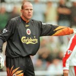 Brad Friedel 310 Liverpool