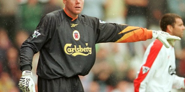 Brad Friedel 310 Liverpool