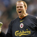 Brad Friedel 310 Liverpool