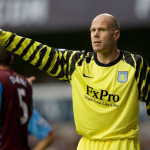 Brad Friedel 310 Aston Villa