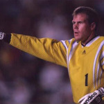 Brad Friedel 310 Columbus