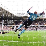 Brad Friedel 310 Tottenham Hotspur