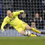 Brad Friedel 310 Tottenham Hotspur