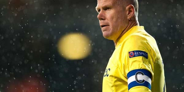 Brad Friedel 310 Tottenham Hotspur