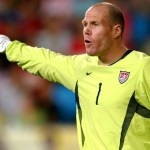 Brad Friedel 310 USA