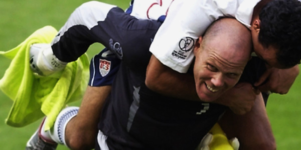 Brad Friedel
