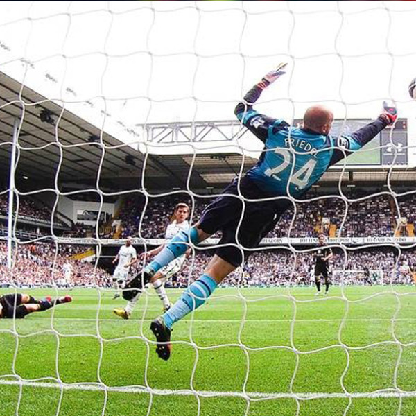 Brad Friedel Retires From Football