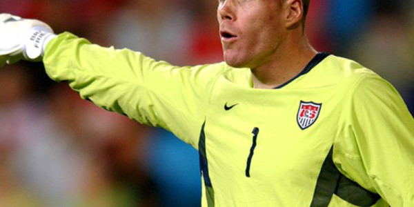 Brad Friedel