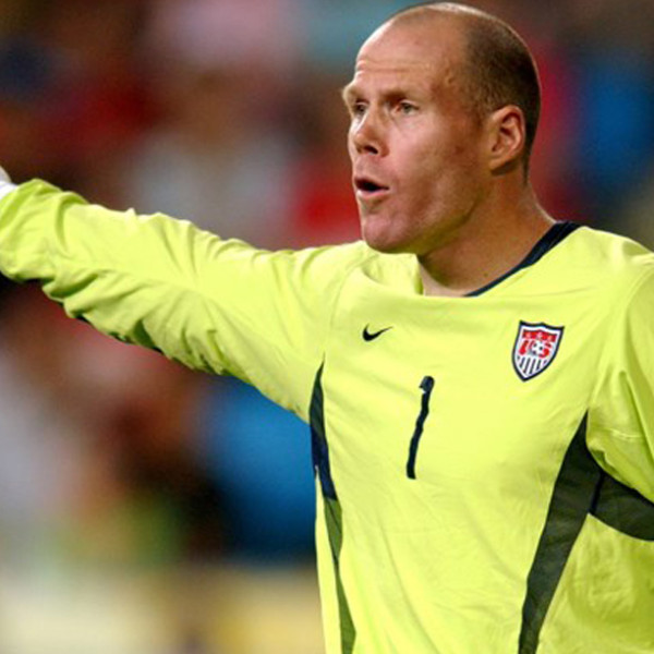 Brad Friedel