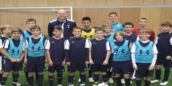 Brad Friedel